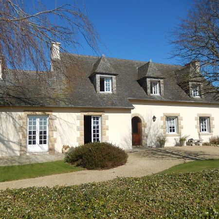 Bed and Breakfast Le Tregonnec, Pres De Morlaix, Roscoff Plouvorn Zewnętrze zdjęcie