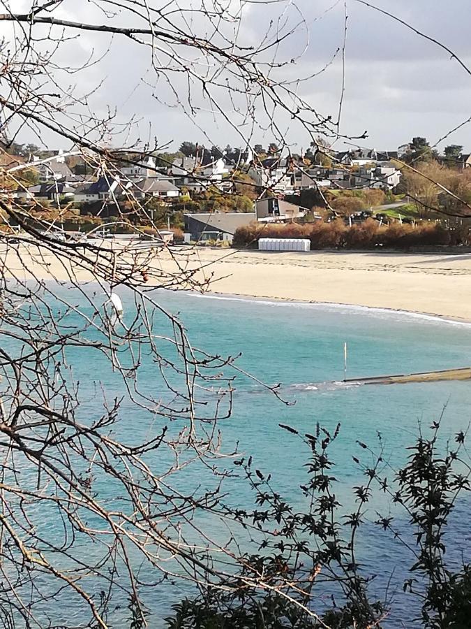 Bed and Breakfast Le Tregonnec, Pres De Morlaix, Roscoff Plouvorn Zewnętrze zdjęcie